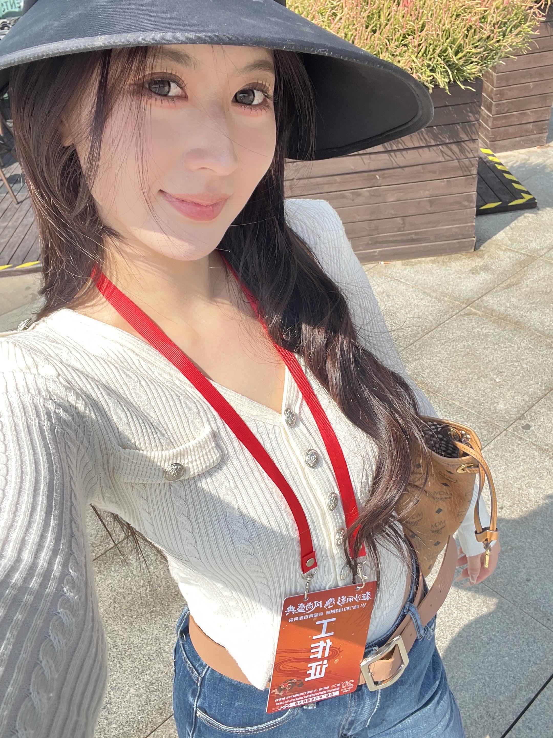 东川泥石流车赛模特大赛 咱们五一东川见。