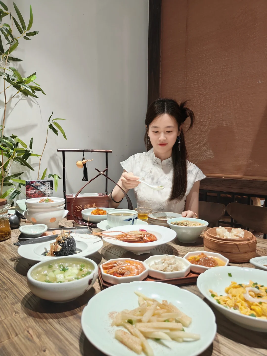 来苏州 不吃这家的太湖一号等于白来❗❗