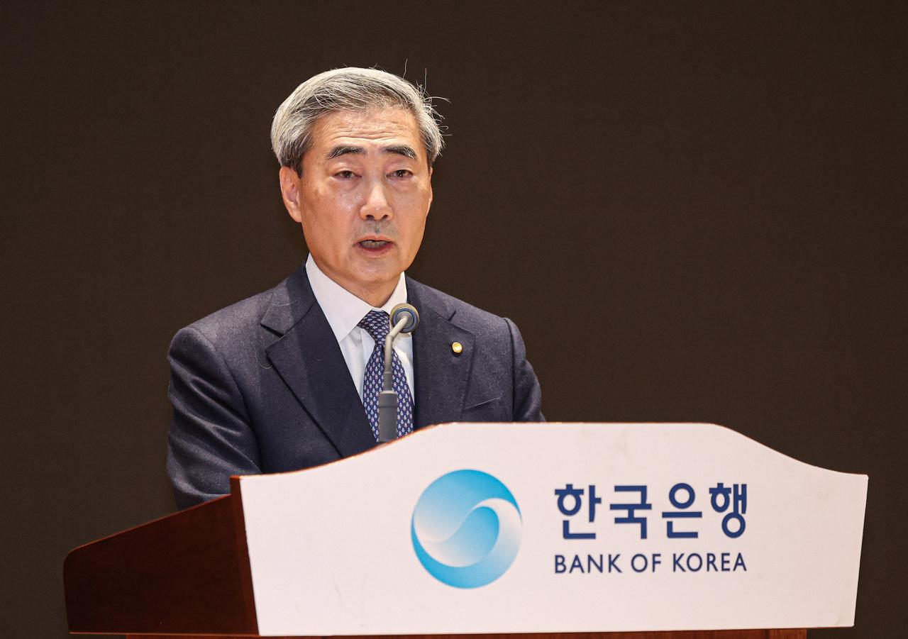 据韩国媒体《韩国先驱报》报道，18个席位、63家央行、3年任期，韩国这次拿到的并