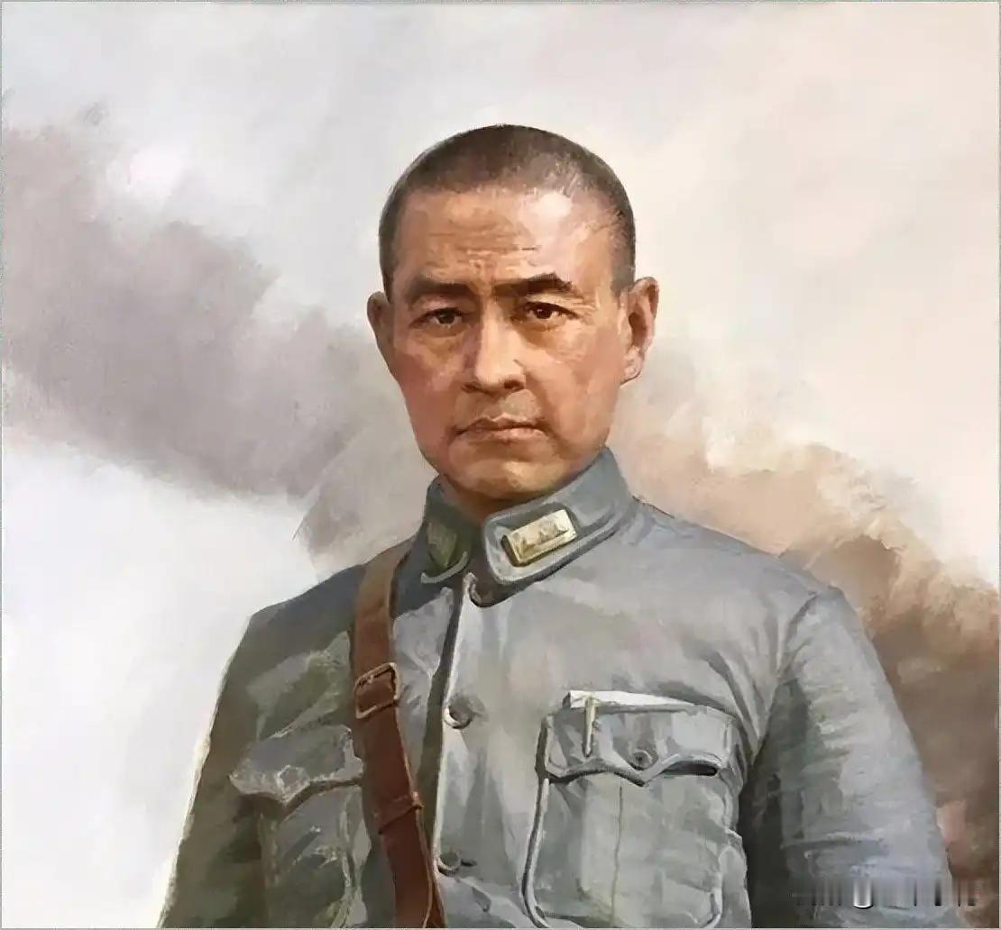 1938年徐州，60万国军被日军死死包围，李宗仁绝望之际，一个杂牌将军站出来：给