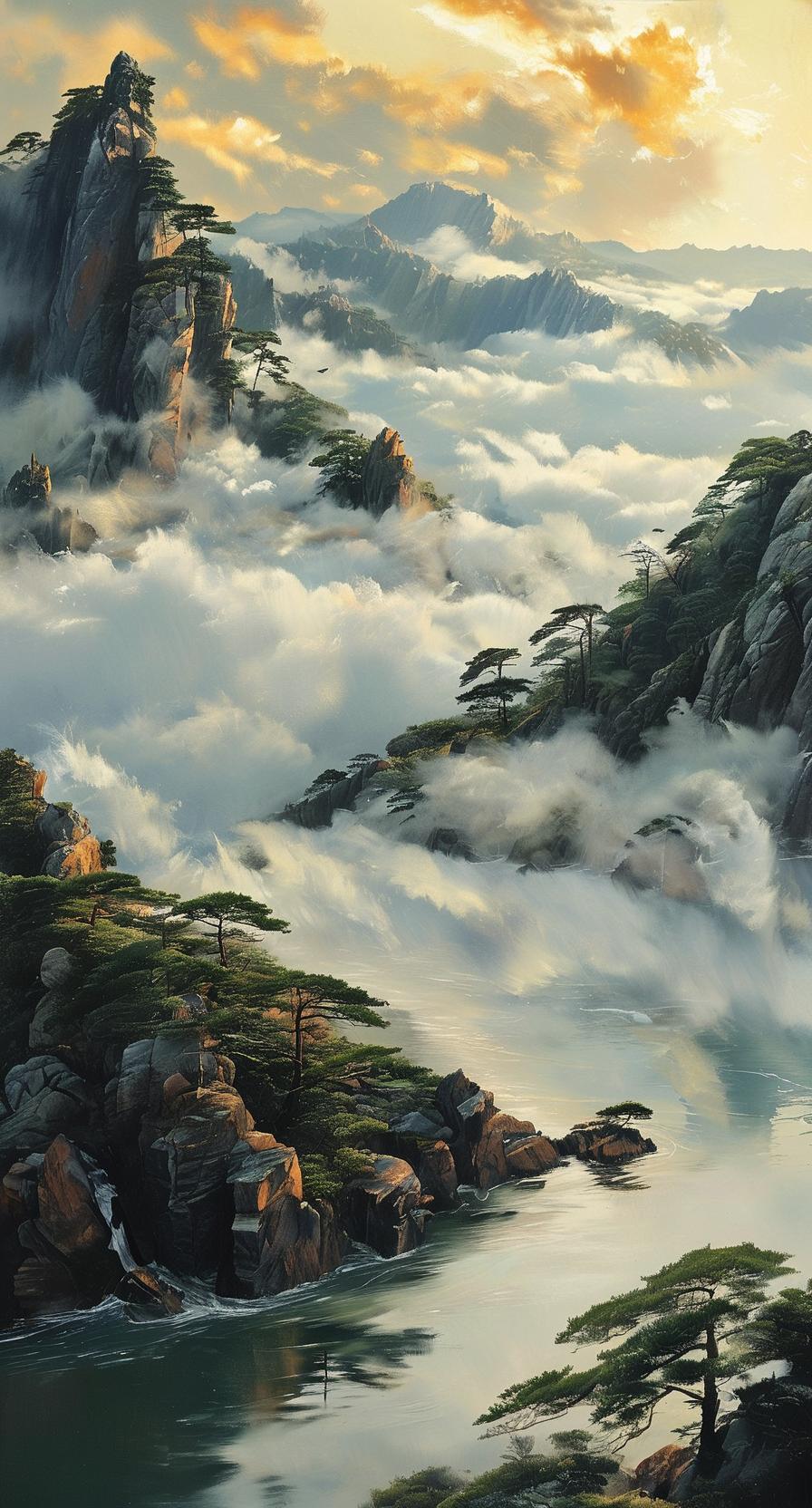 在时间里等一朵花开，很喜欢这篇文章，时间虽然漫长，但在不经意间总会有惊喜出现，就