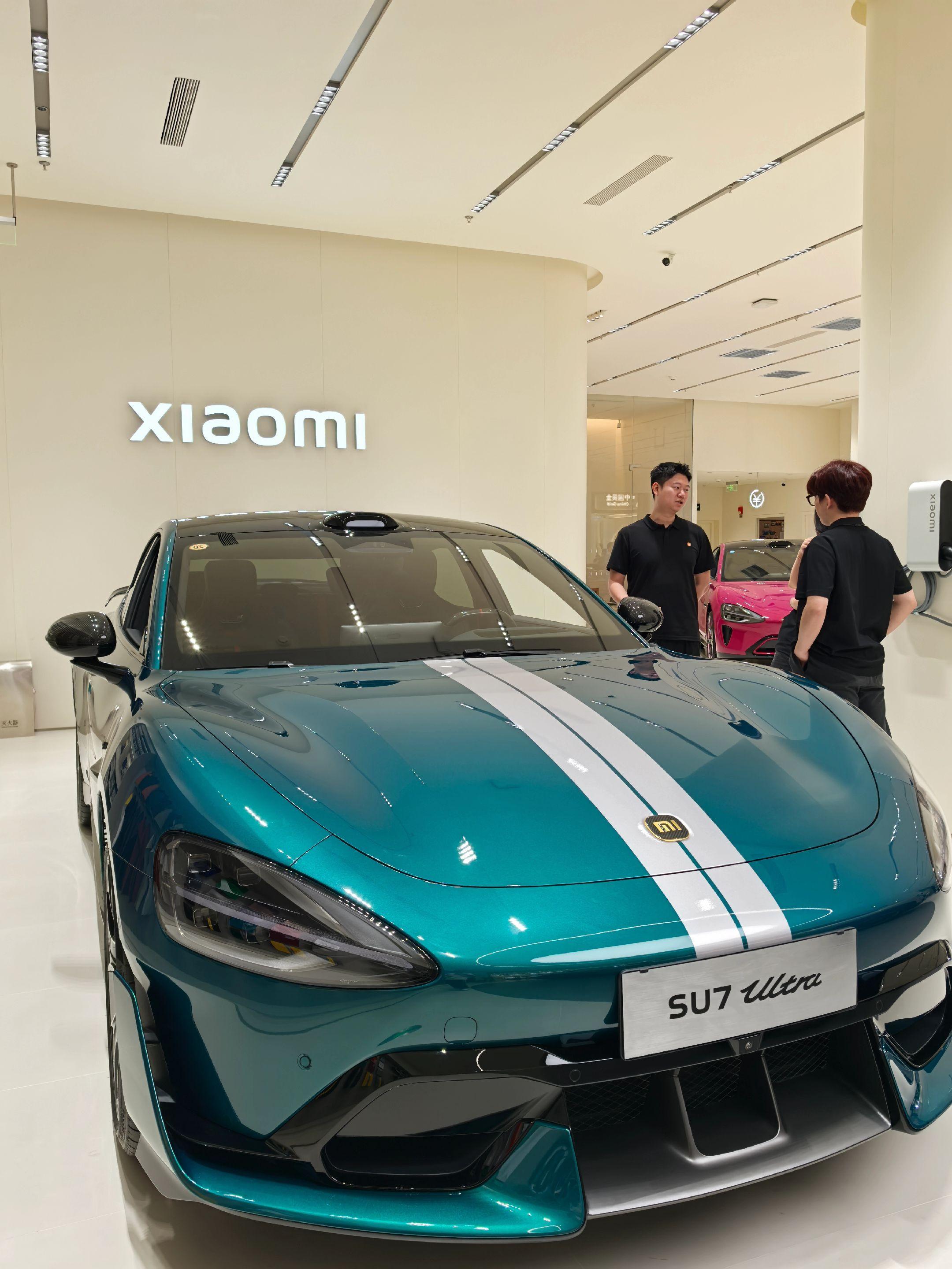 一脚电门干碎V8梦