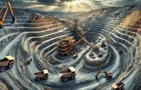 哈萨克斯坦“通过中国新疆阿拉山口运输稀土”的请求，遭到中方断然拒绝。

近期，哈