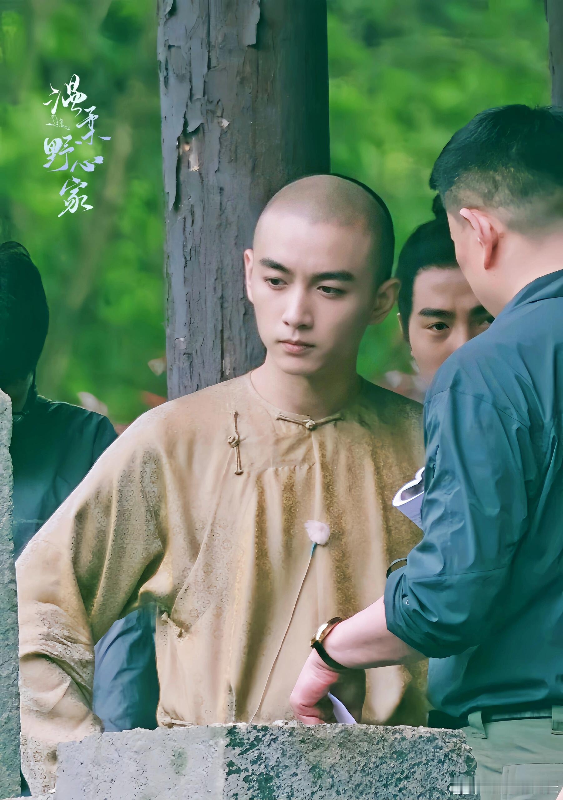 #陈晓#你们狗仔要是真有料就爆，还特意拍一段小短剧来预告，故意搞噱头是吧！小心陈
