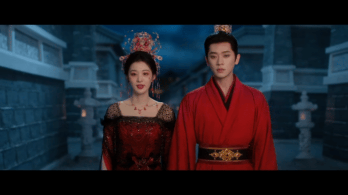 写作鱼蛋读作翠花张三 深度解读直接封神🥰！王翠花的到来，让绝望的张三找到了同类