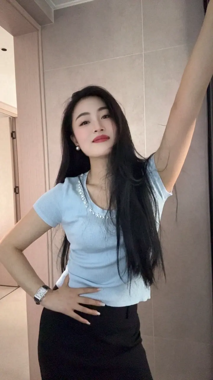我们一同喜欢着现在