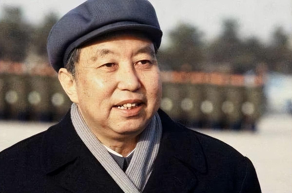2008年华国锋去世后，骨灰为何迁到山西卦山？原因让人落泪

2008年，华国锋