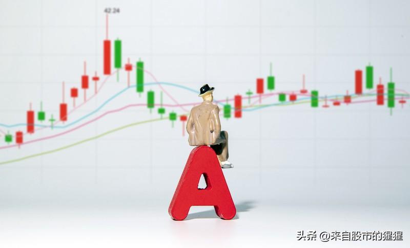 午评： A股早盘全线微跌，强于外盘，大盘到达关键变盘窗口，接下来如何应对？

上