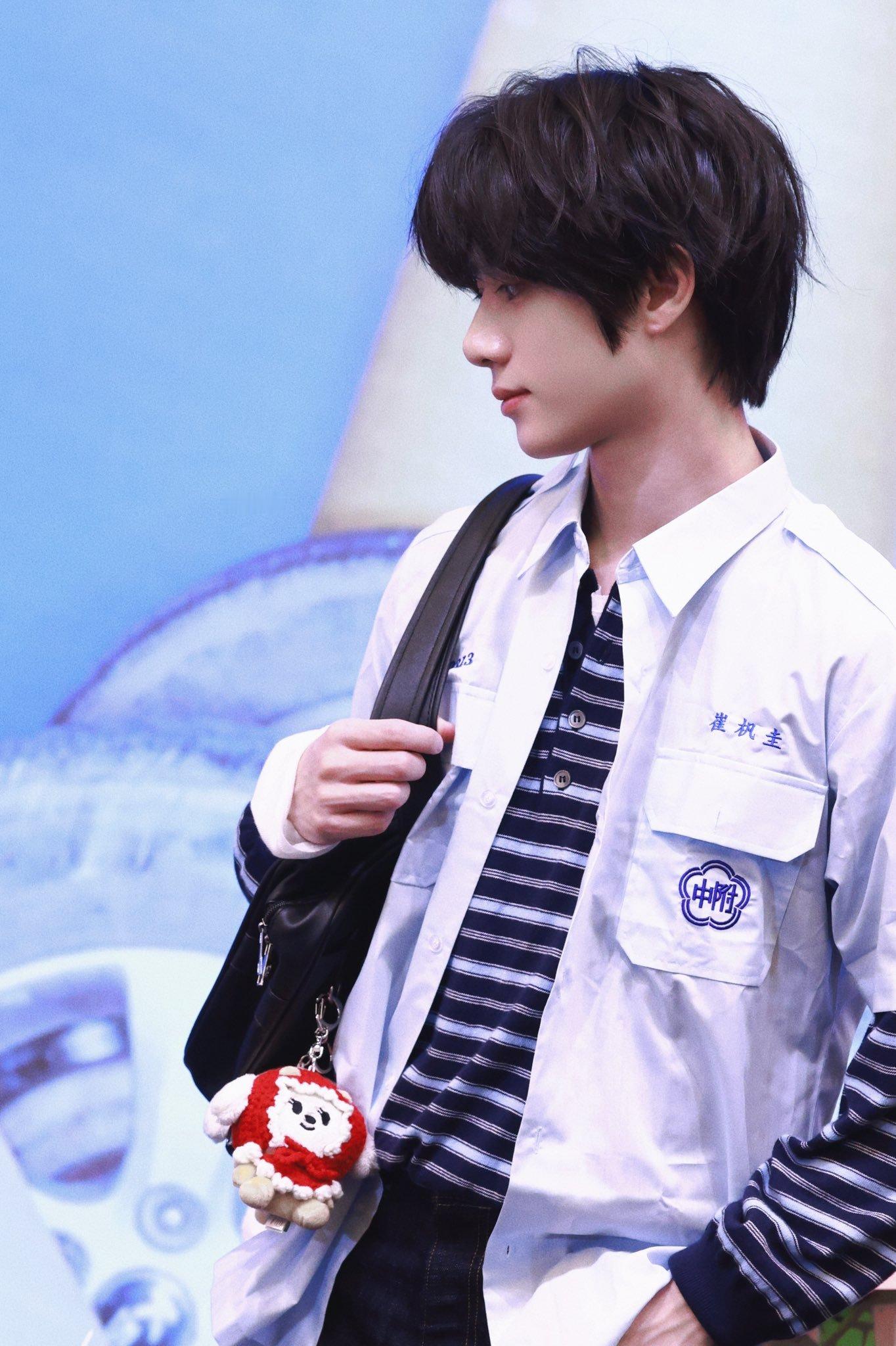 260802 学长放学别走！©️beomrinn©️from_mitu_gyu 