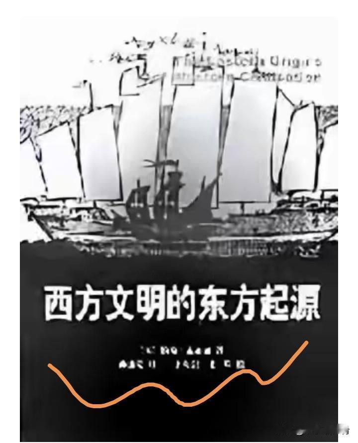 一直以来，我们接受的历史教育好像都在说西方开启了世界工业文明。但随着时间推移，历