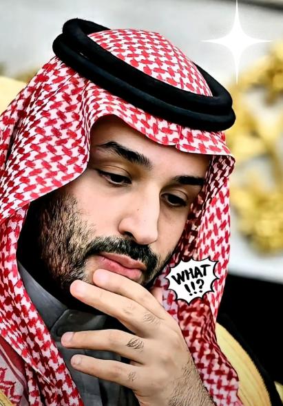 沙特这回是真把桌子给掀了，25艘超大油轮，满载5000万桶原油，完全不理会霍尔木