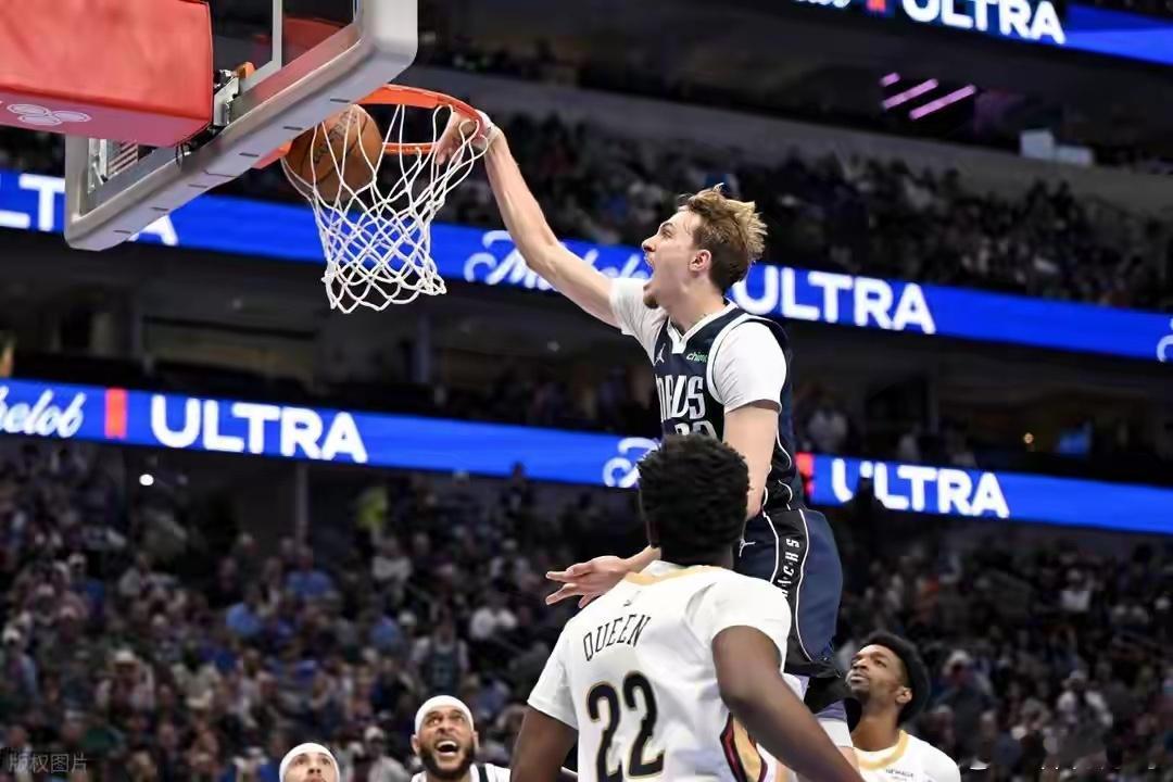 浓眉35+17空砍！鹈鹕逆转独行侠，6大现实浮出水面鹈鹕119-113逆转独行侠