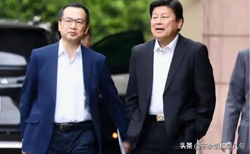 傅崐萁罗智强硬了，卢秀燕侯友宜软了。

国民党团关于陆配参政不受《国籍法》限制的