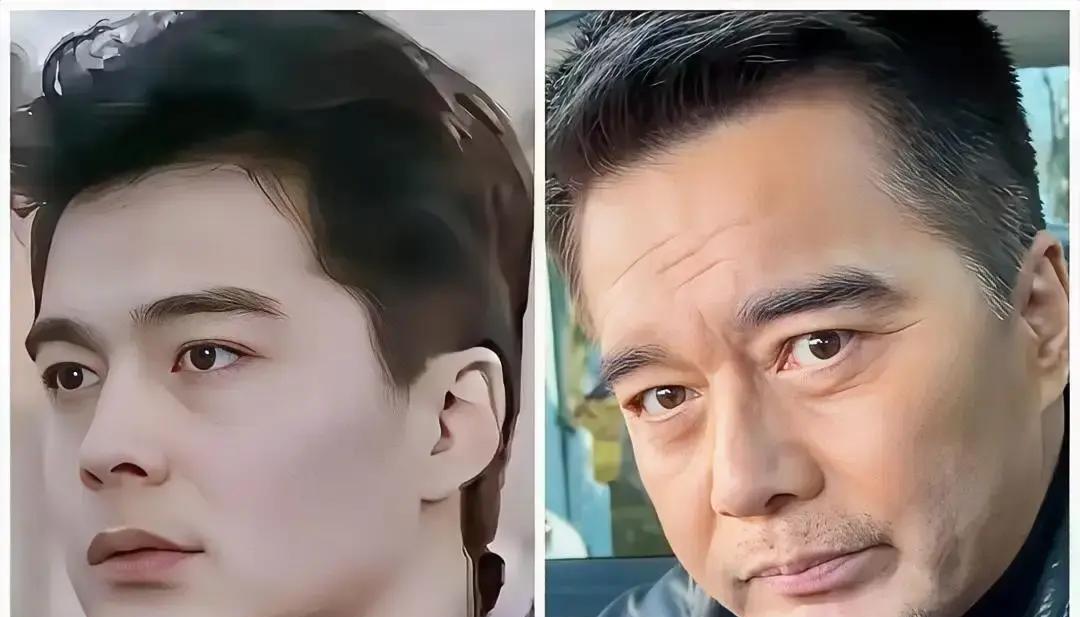 60岁，他把自己重新“格式化”了一次。
别人退休遛鸟的年纪，许亚军提前一个月蹲在