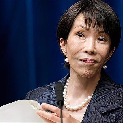 高市早苗的执政联盟在选举中大获全胜，足以说明日本首相高市早苗复活军国主义的赌博行