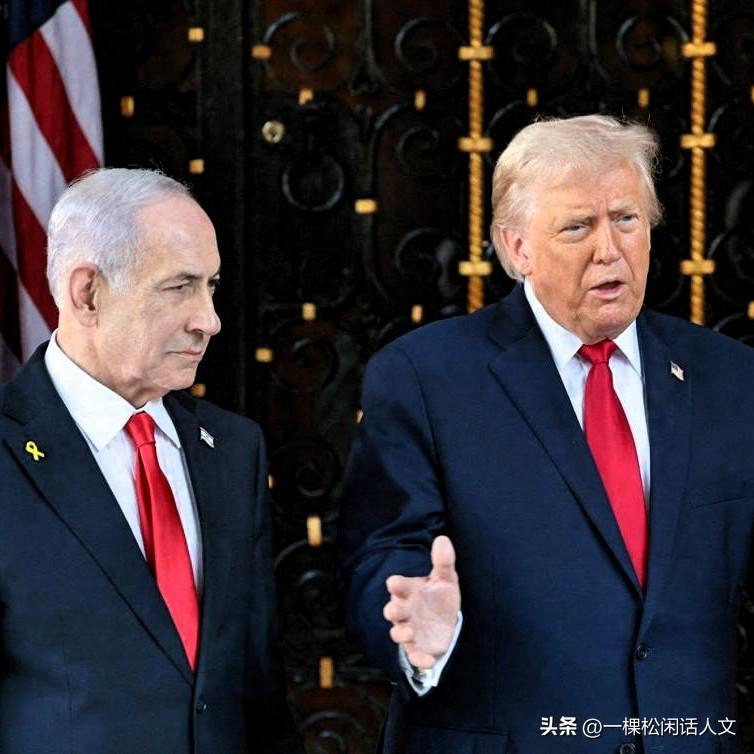 从现在空袭的结果看，美以可能比原计划提前开启了对伊朗的空袭行动。

为什么这么说