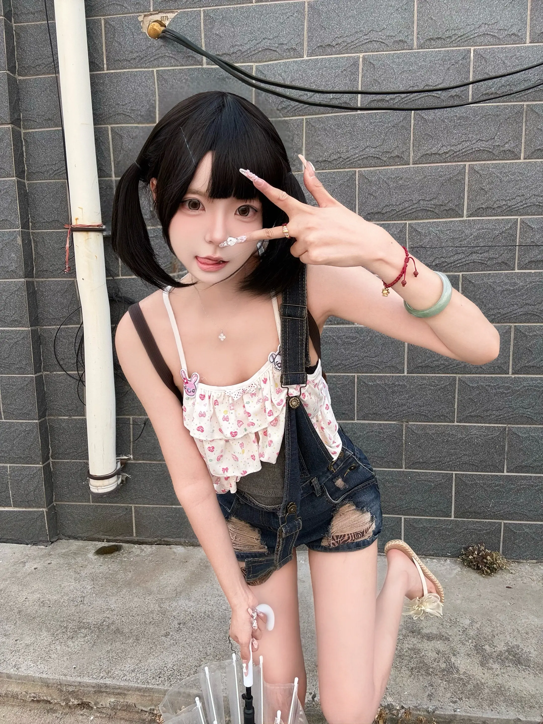 怎么又随便我了吧 我的这颗心不全都是你的吗 ¯꒳¯