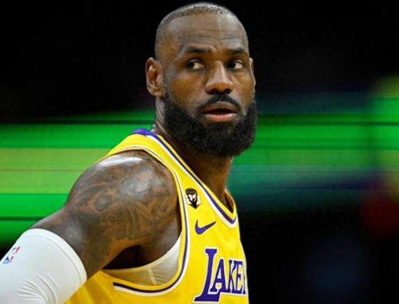 只差75分，詹姆斯又要达成79年绝无仅有的纪录，后难有来者了

NBA自创办以来