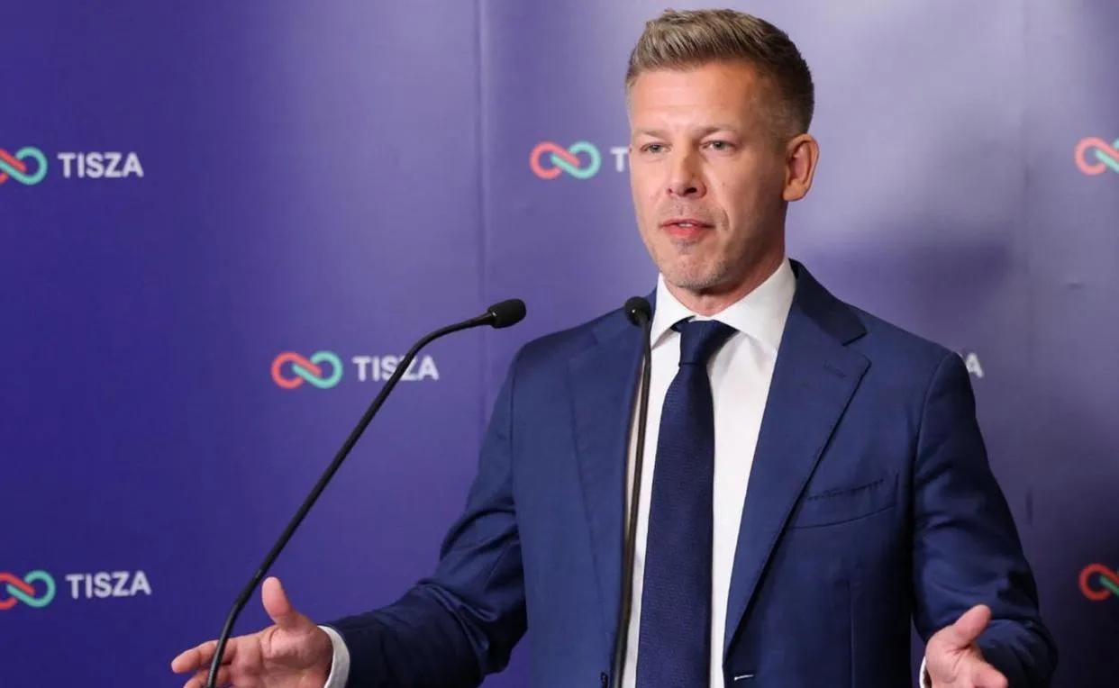 评价匈牙利新总理毛焦尔，得从不同视角来看。
从美国建制派角度，他的上台是积极信号