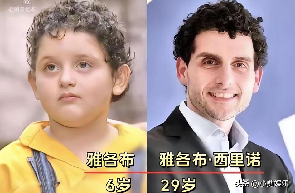 《摩登家庭》还记得这部中西结合的电视剧吗？家里的子女都找了国外的对象，在家里闹出