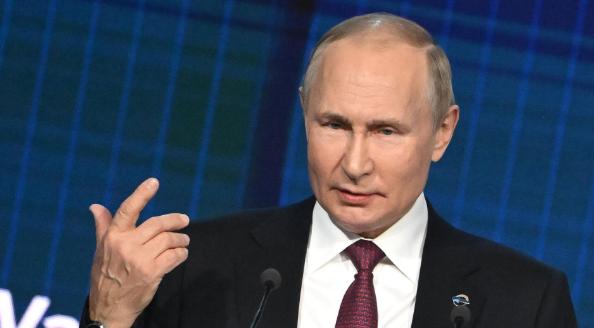 现在世界最可能“亡国”的国家，很多人想到人第一反应就是乌克兰。

这么说也不是不