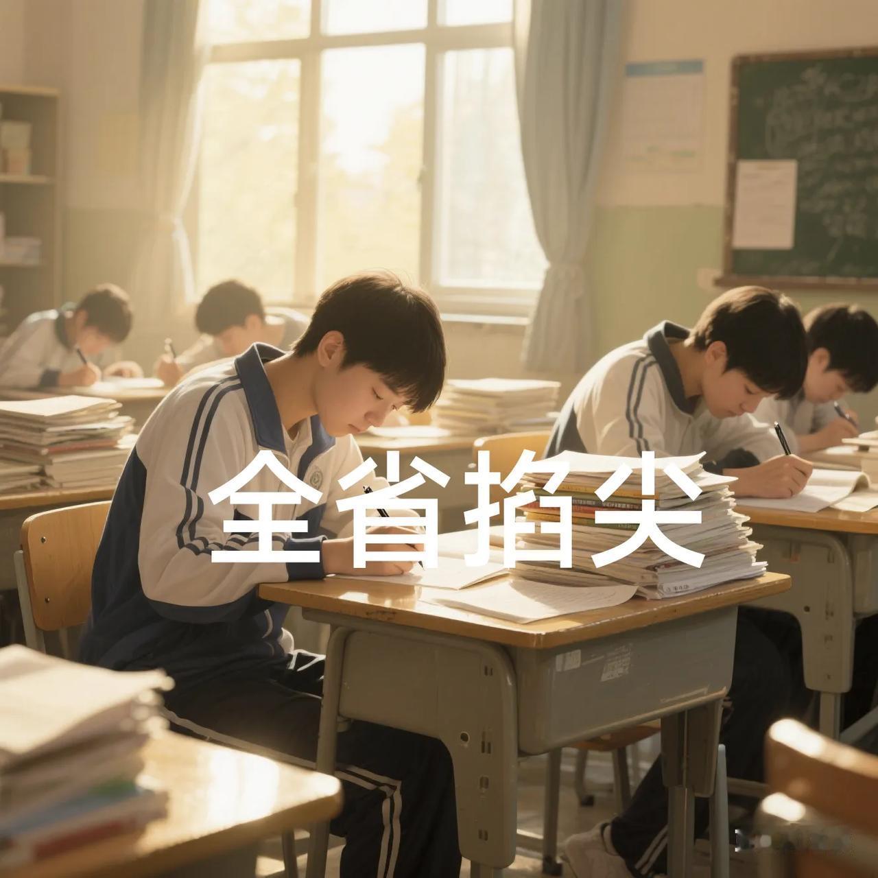 近日，某知名高中“全省掐尖”一事，引起其他城市高中甚至其他城市教育局的不满。这就