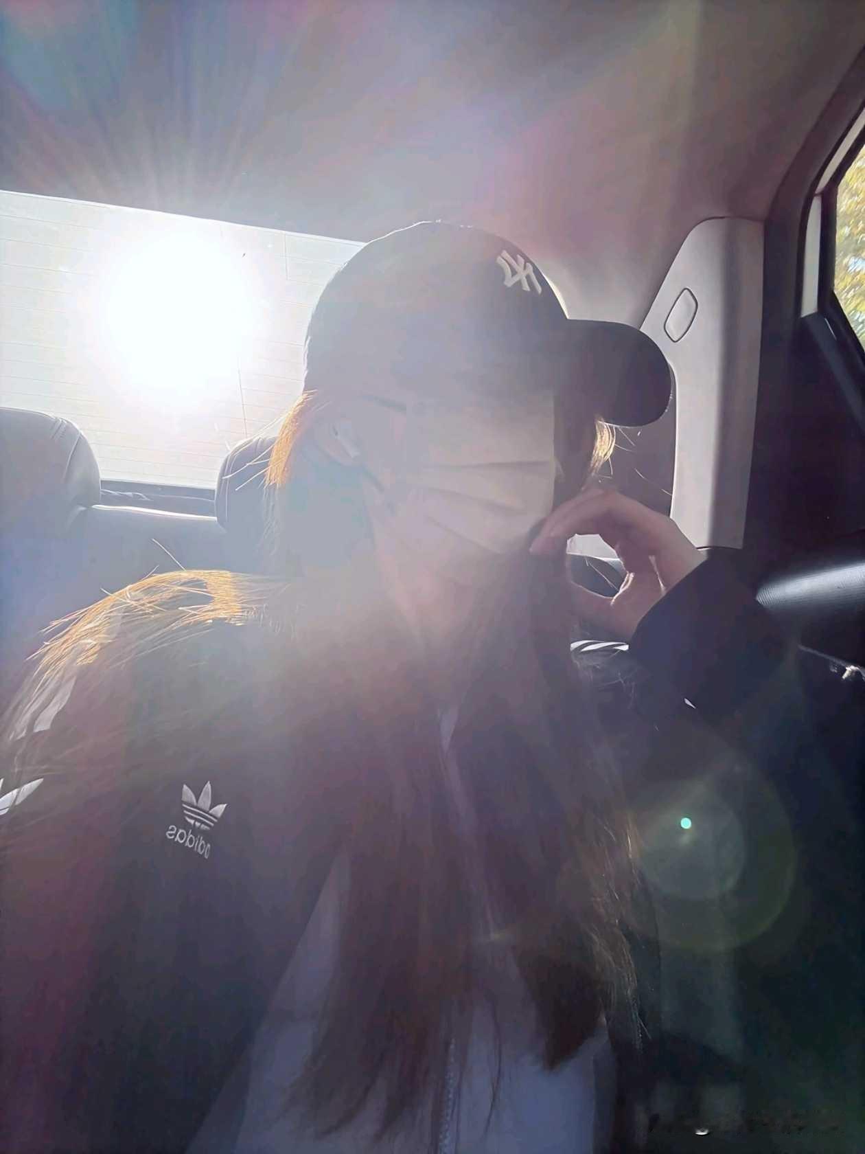 这应该是我放假前最后一次出差合作企业了吧！[强]公司考察之行