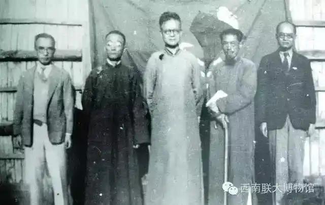 为何民国短短30余年，却涌现出如陈寅恪、朱自清、闻一多、叶启孙等灿若星河的大师？