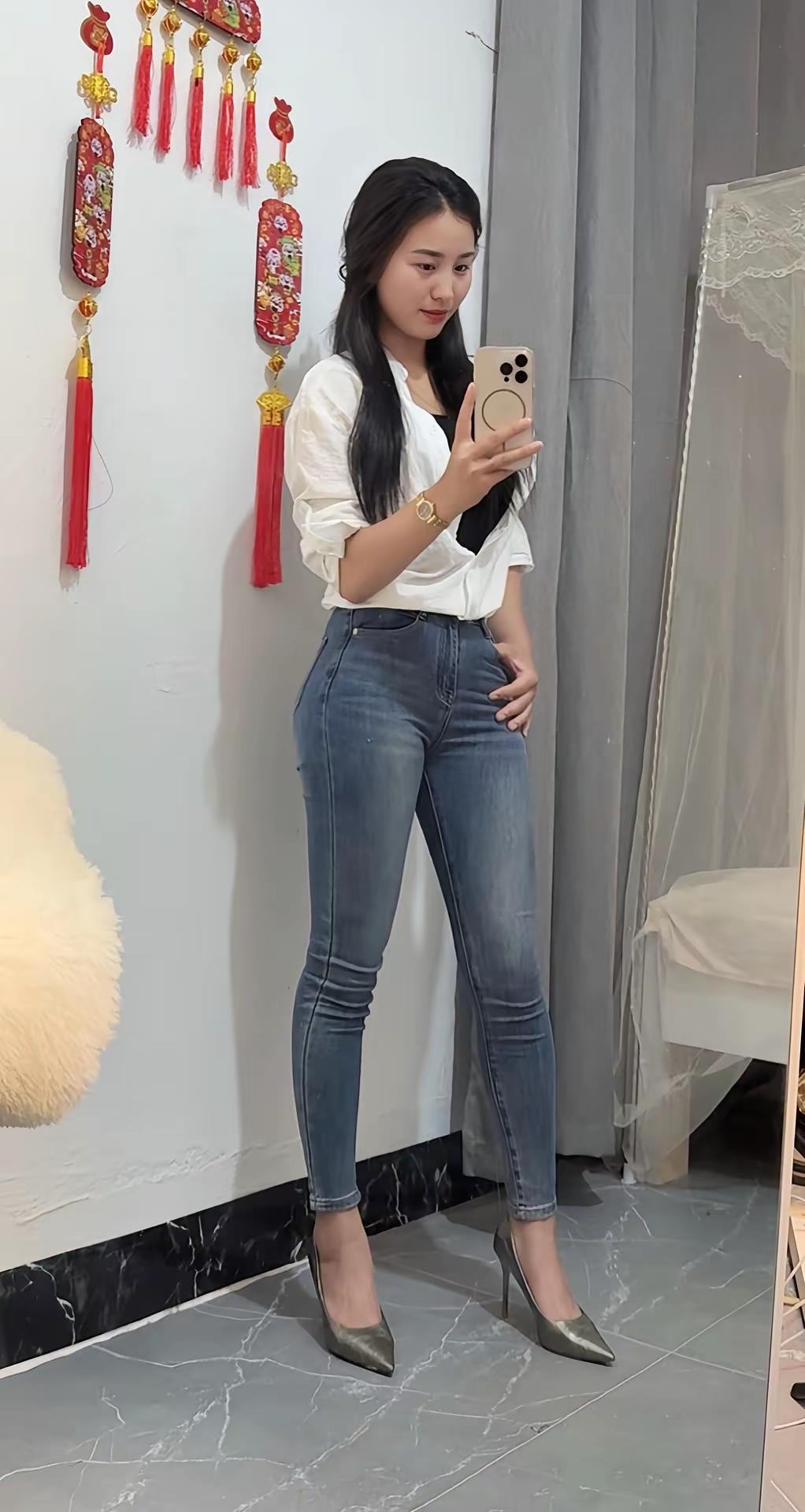 什么样的女人才是最漂亮的什么样的女孩子让你一眼心动
