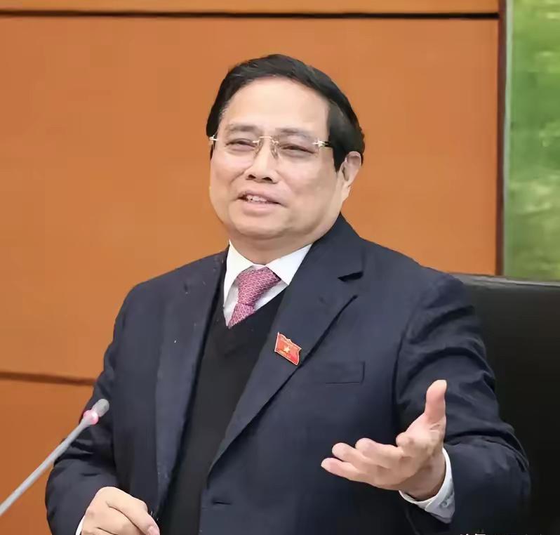 越南和中方举行会议后，马上宣布大投资了。

3月17日，越南国家石油天然气集团正