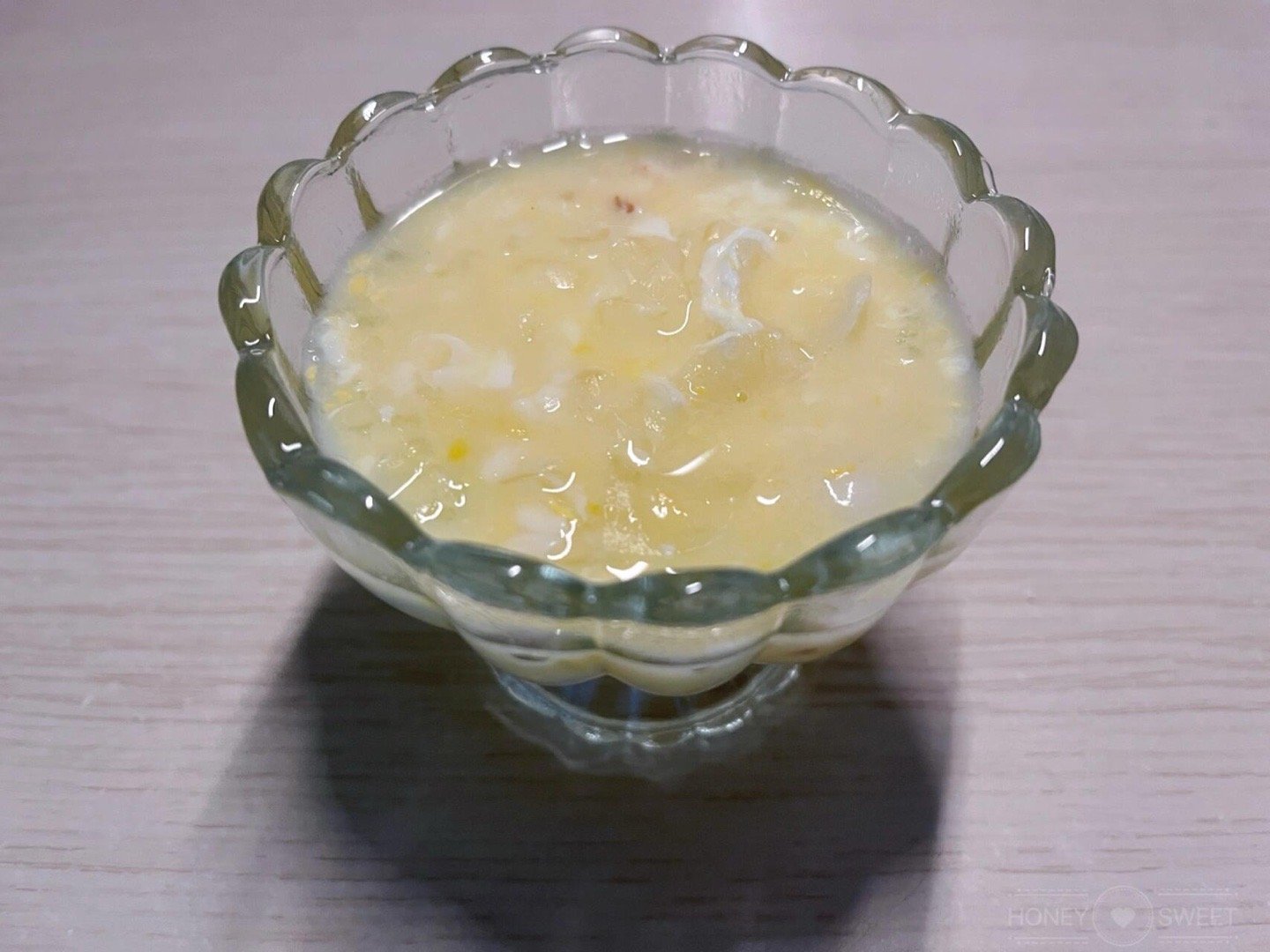 好高兴，终于从小🐻吃成大雷女孩了哈哈，两个月从A到C，纯食疗，还很健康 ​​​
