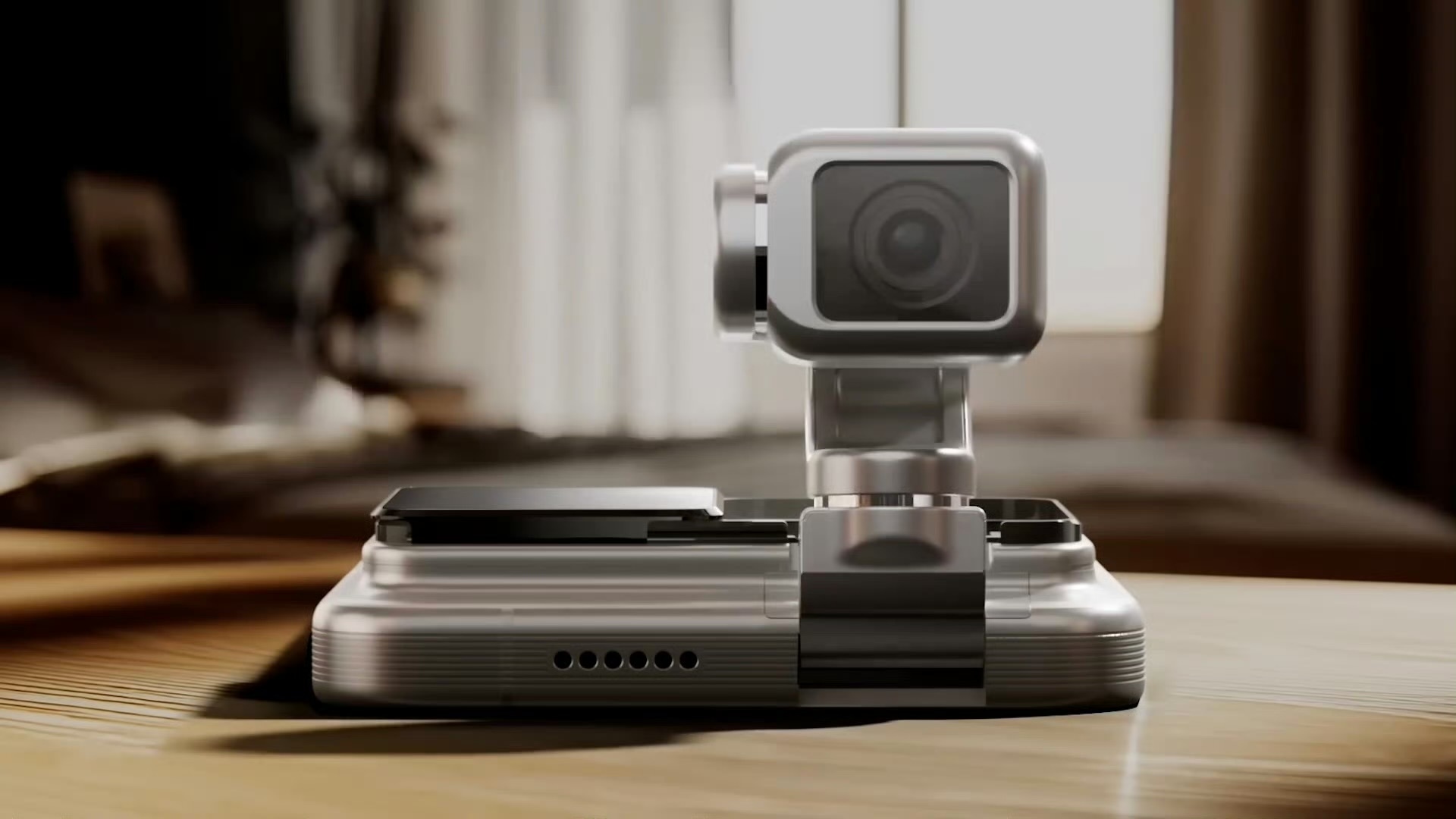 手机厂商为何押注vlog相机因为大疆Pocket 3太火了，赤裸裸火出圈，我出去