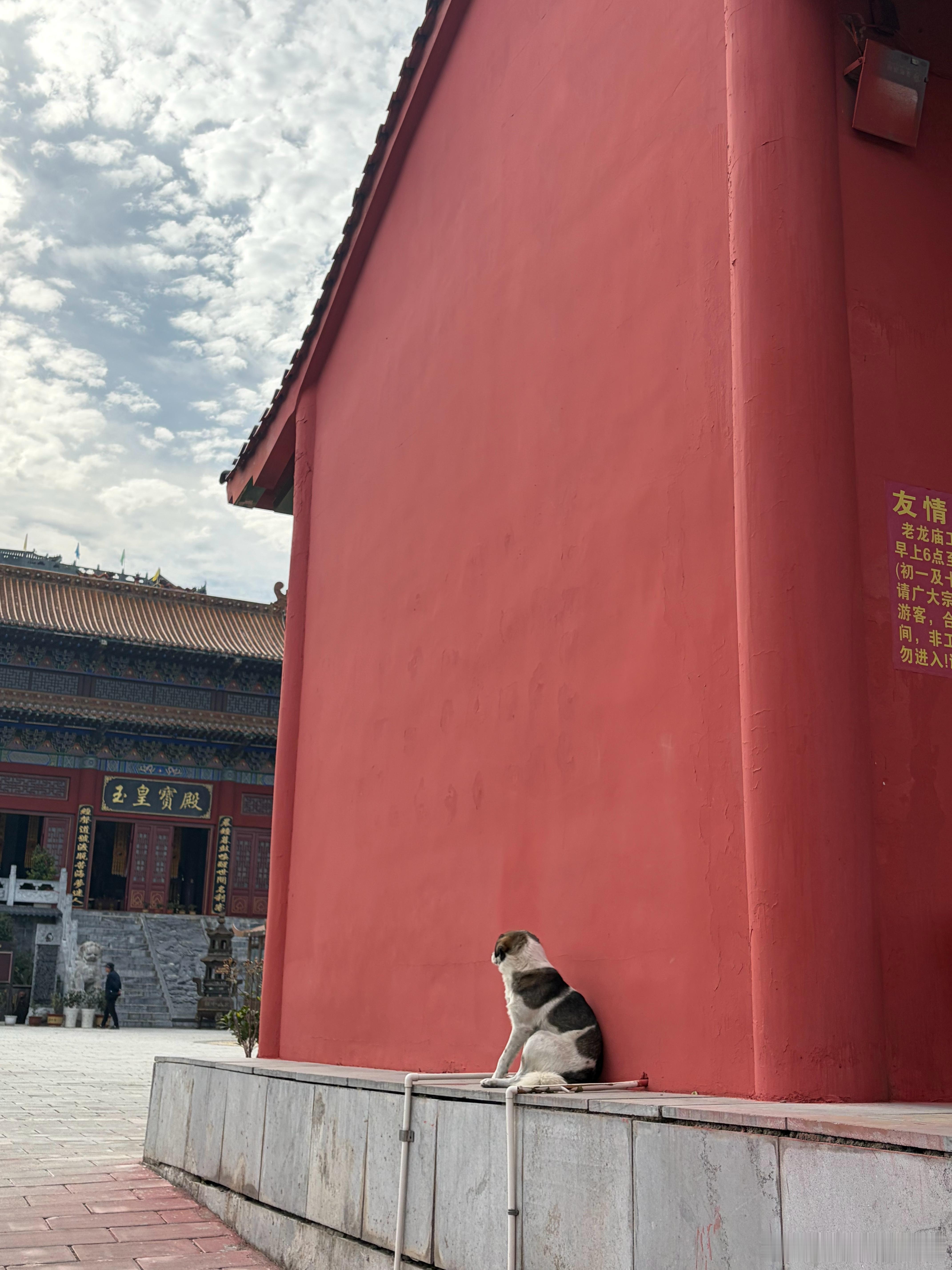 平静是最好的感知力 襄阳