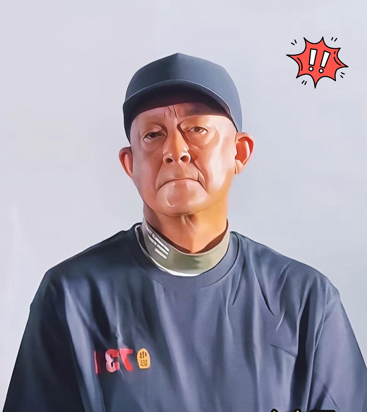 王志文突然变得这么老是有原因的
除了喝酒抽烟以外
他最大的爱好就是喜欢
打高尔夫