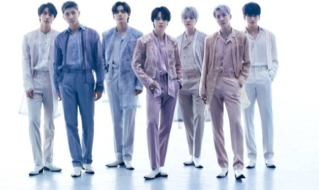 【Herald】防弹少年团宣布将于明年以完整体回归的消息传出后，国际媒体与业内纷