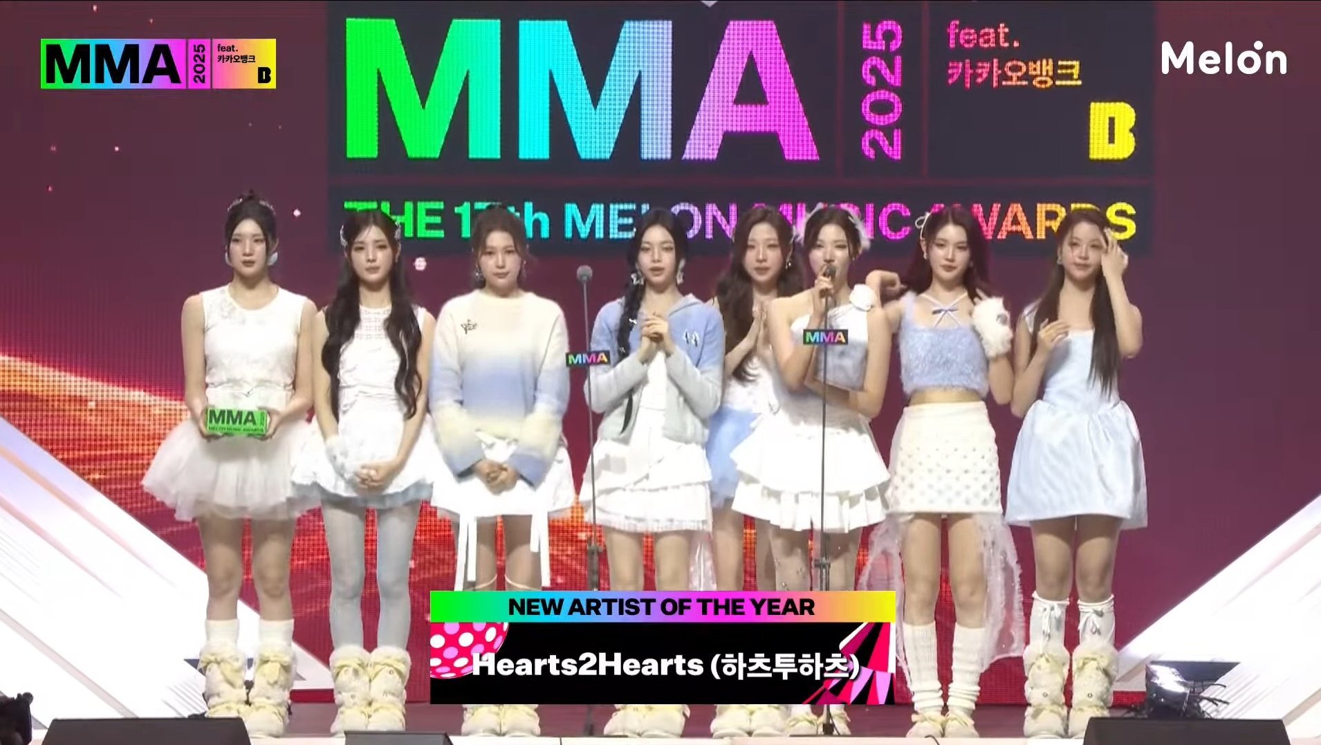 ，恭喜心妹们💕 