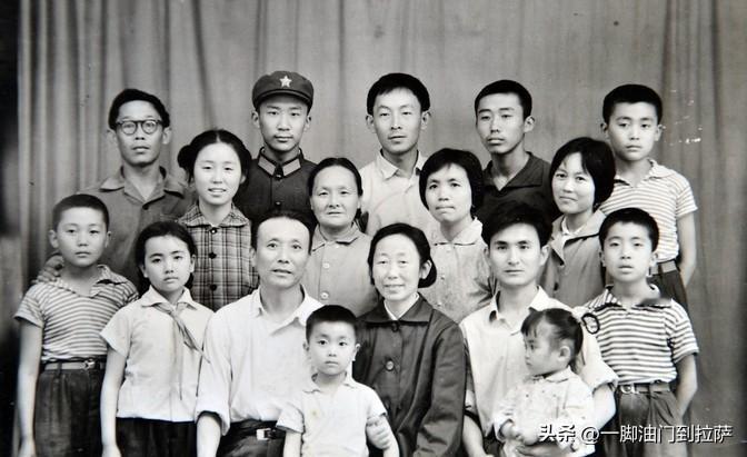 1966年，一对干部夫妻被带走，临走前，他俩将保险箱的钥匙塞到47岁保姆手里，红