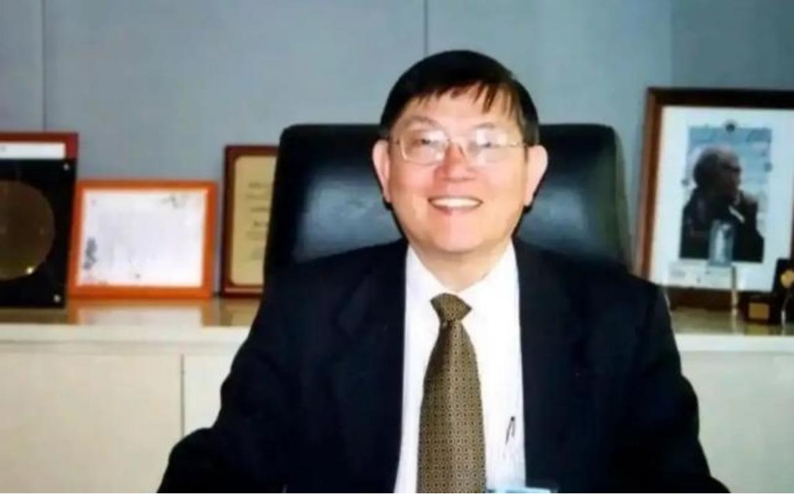 中芯国际创始人张汝京曾说，他说在自己离开台积电时，台积电董事长告诉他，你敢去大陆