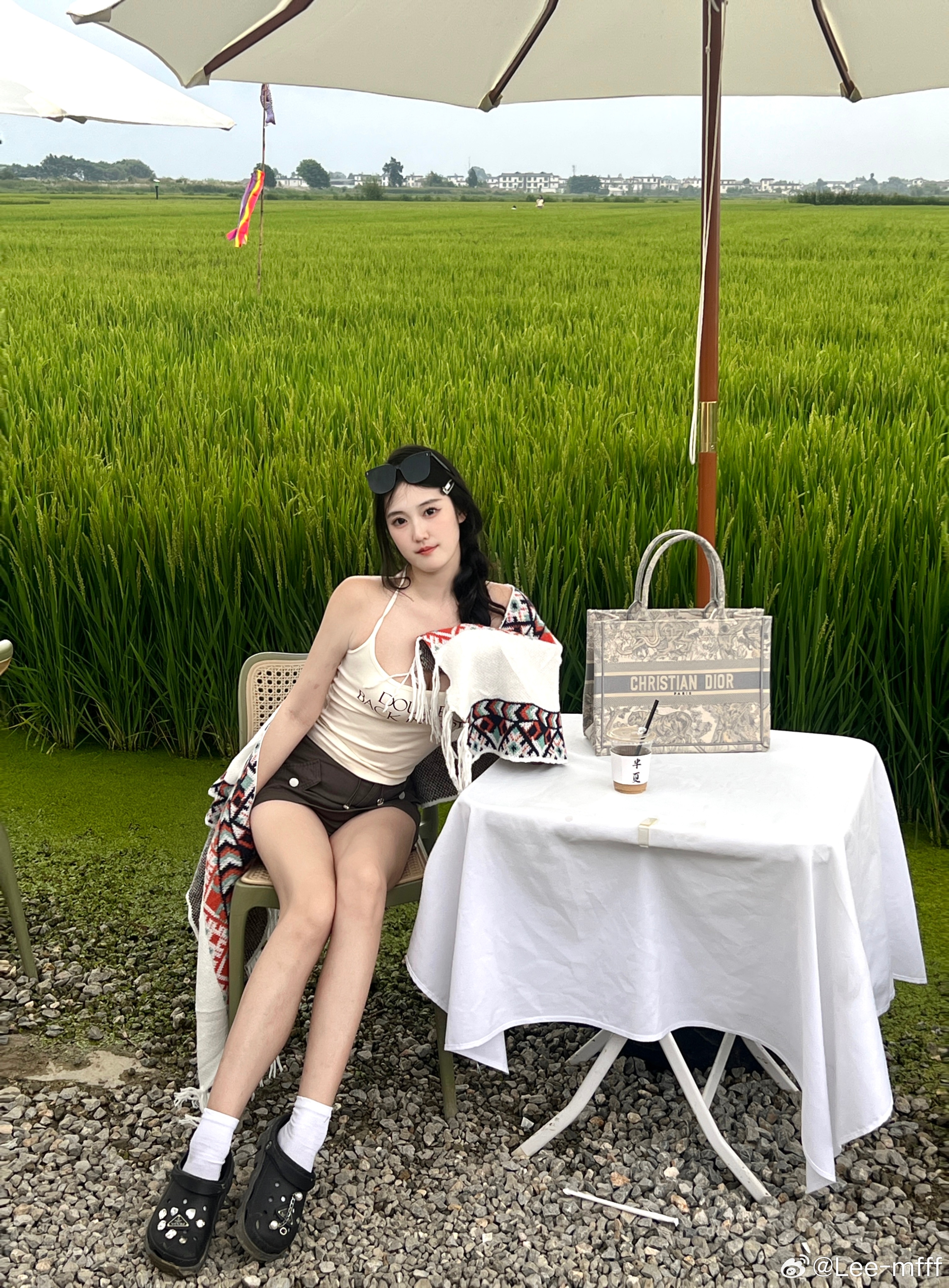 去有风的地方  ​​​