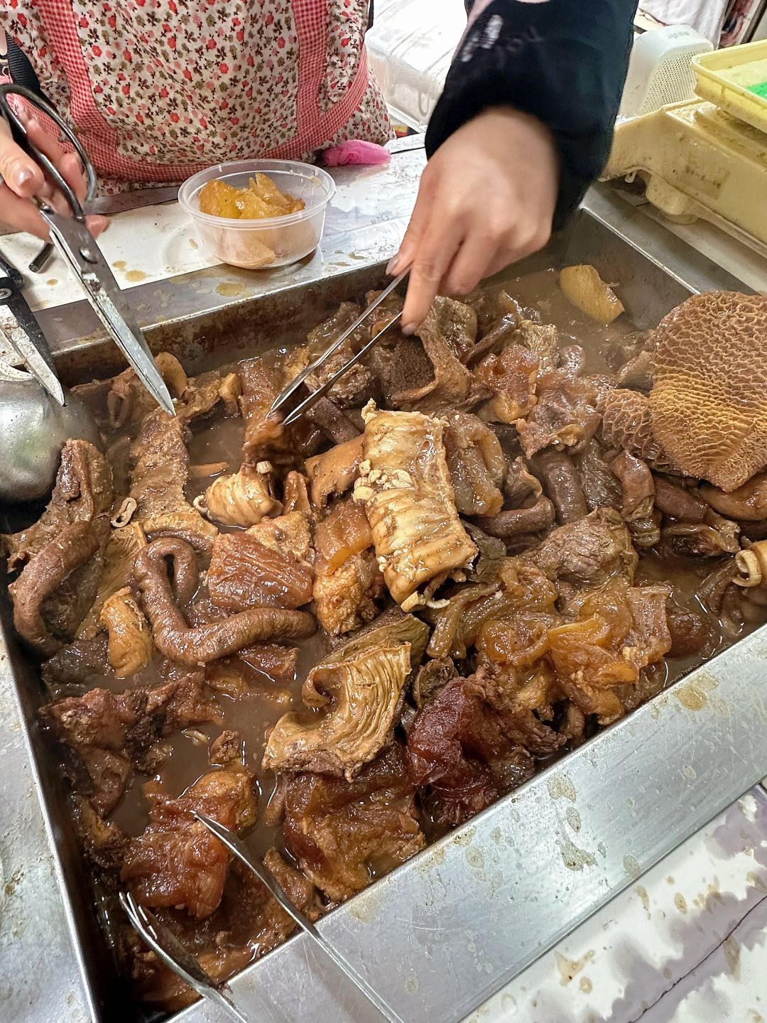 唯一缺点：是广州限定❗！！！