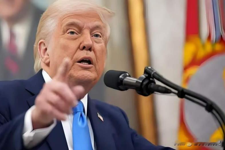 美国消费者年底要扛55%关税成本！77%稀土靠中国还计划加税，IMF直接警告会反