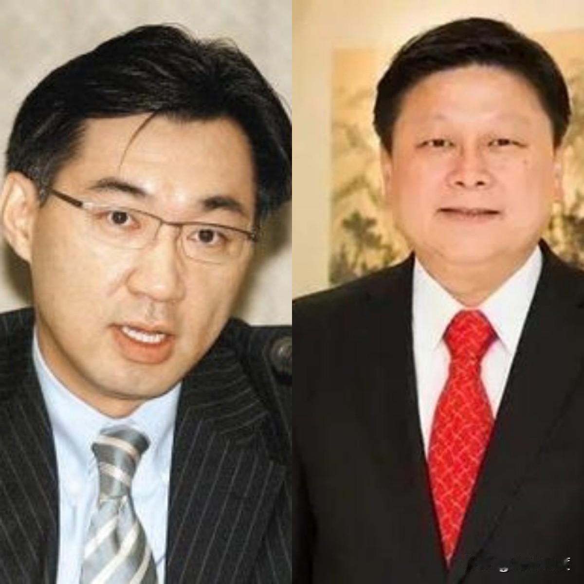 “韩江”配成形，傅昆萁动向备受瞩目，投他、投己还是弃权？
韩国瑜在“立院”推出“