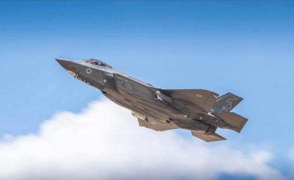 事实证明，以色列的军事实力被高估了!

大家都知道以色列厉害的是空军，这话没毛病