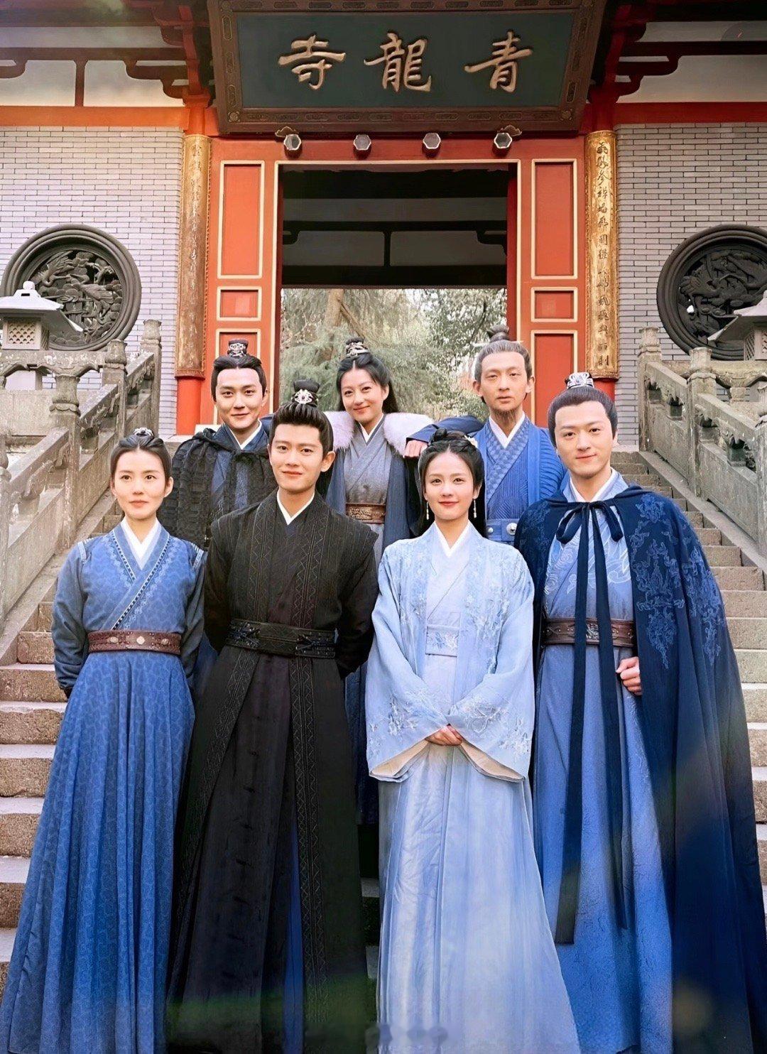 周生如故上头什么时候重刷这部剧才能不流眼泪啊 ​​​