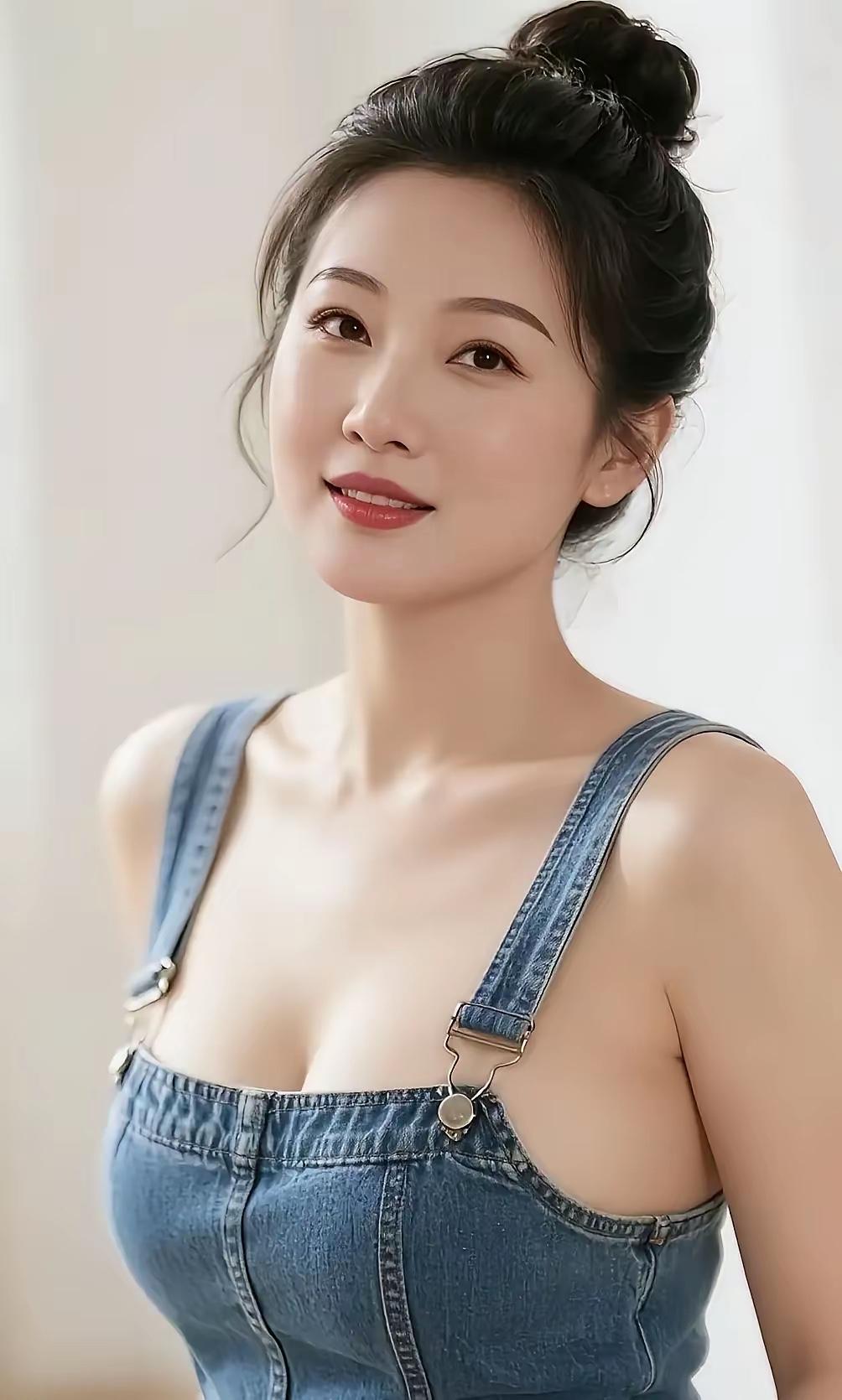 元气满满的一天，从自信的笑容开始，实在太棒啦！正如歌词所唱“你始终出现我梦里，爱