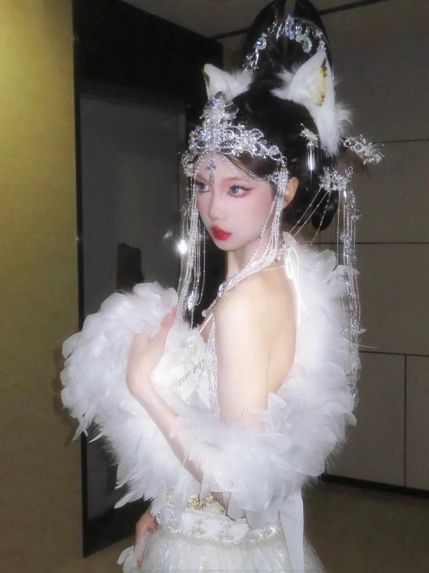 洛阳真得很懂浪漫！