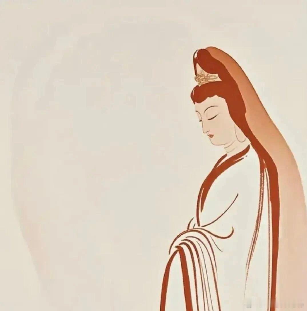 心中无贪，别人就无法引诱你心中无恨，别人就无法激怒你心中无痴，别人就无法欺骗你所