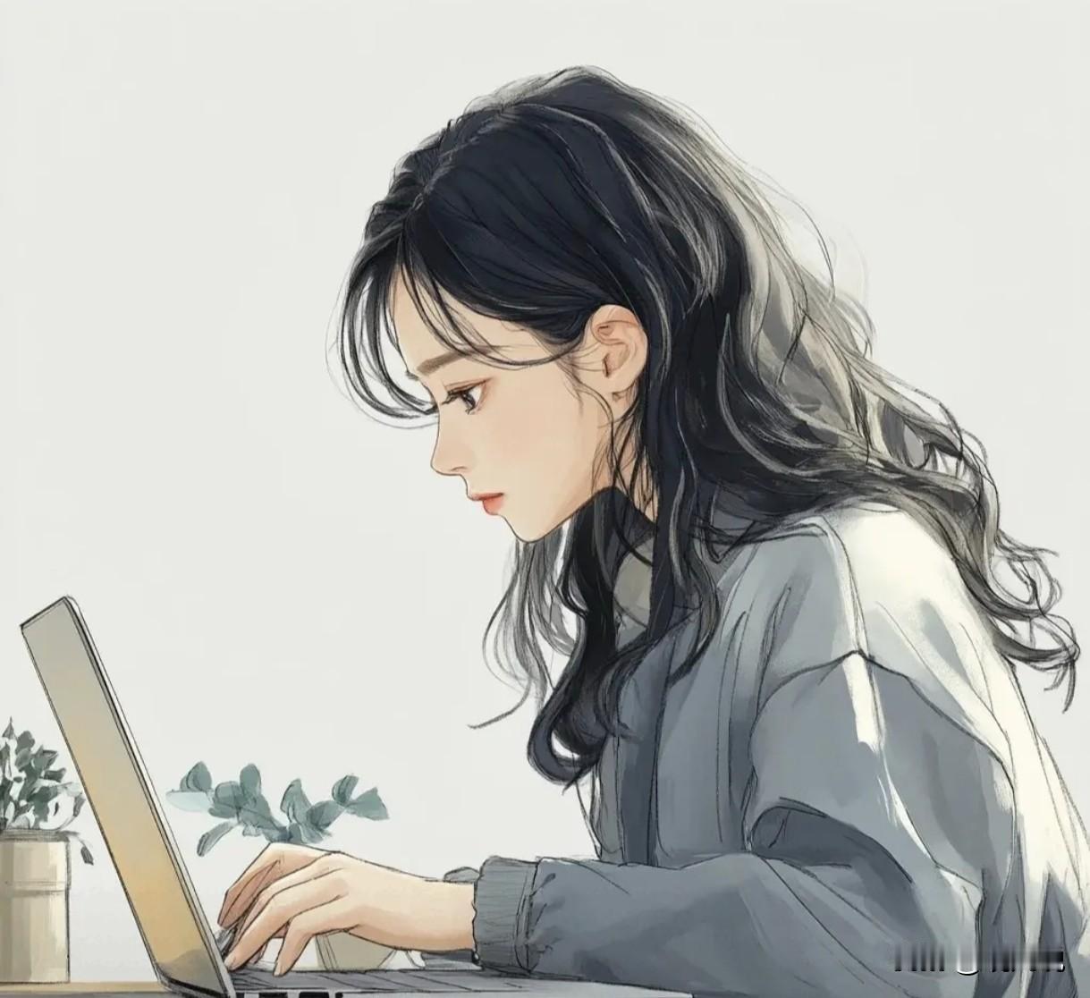 如果你挣扎过，努力过，却还没有结果，一定要听听这段话。他说，为什么很多人的确挣扎