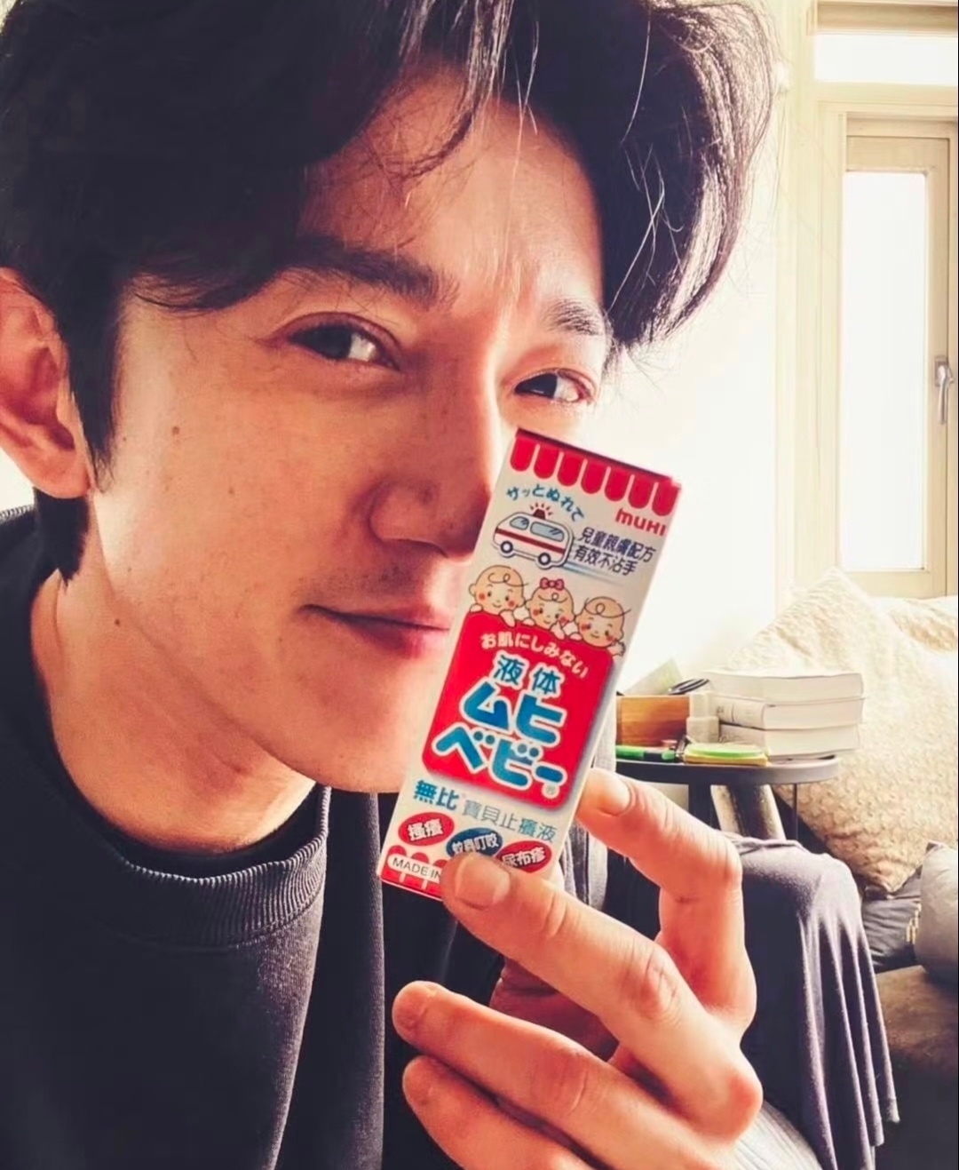 有时候我会想，为什么没有再早一点认识吴慷仁 