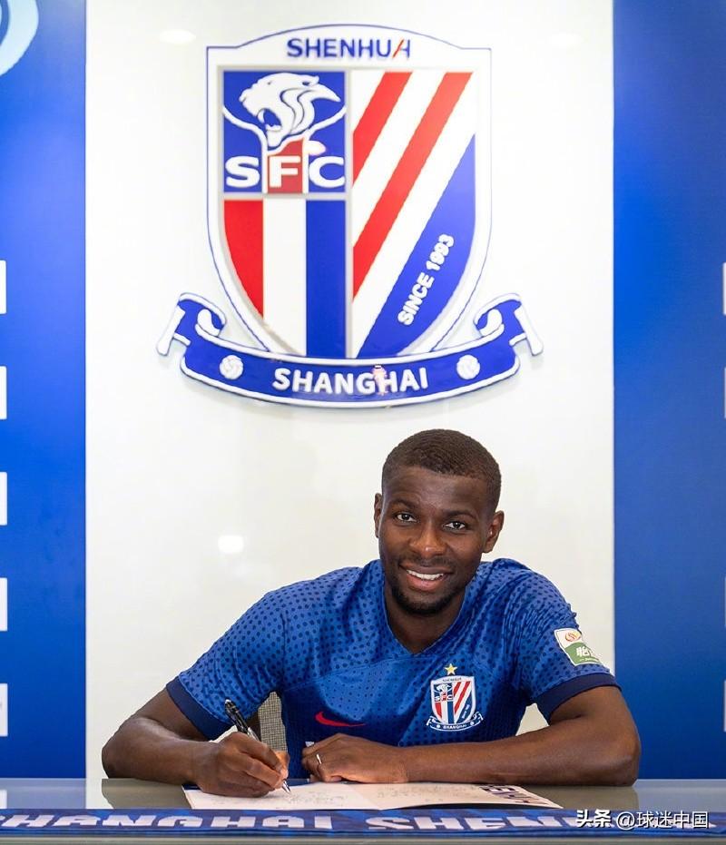 2026中超开季第一炸，不是揭幕战冷门，不是新援天价官宣，而是前申花后腰阿马杜对